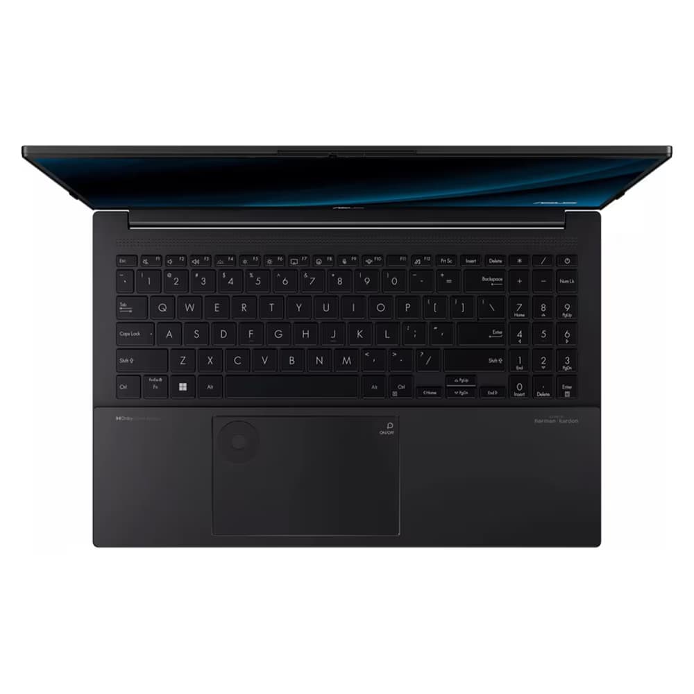 لپ تاپ ایسوس Q533MJ | 16GB RAM | 1TB SSD | Ultra 7 155H | VGA RTX3050 — تصویر ۳