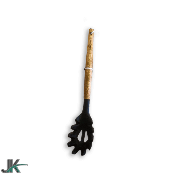 کفگیر اسپاگتی یونیک کد ۱۱۷۱ — تصویر ۲
