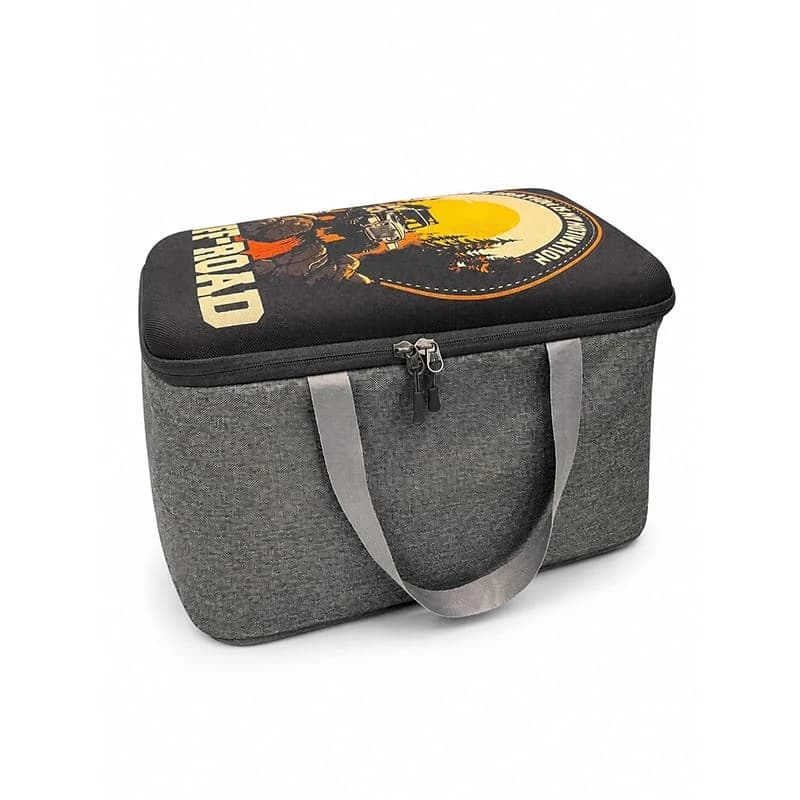 کیف خنک نگهدارنده Camp Cook Cool Bag — تصویر ۳