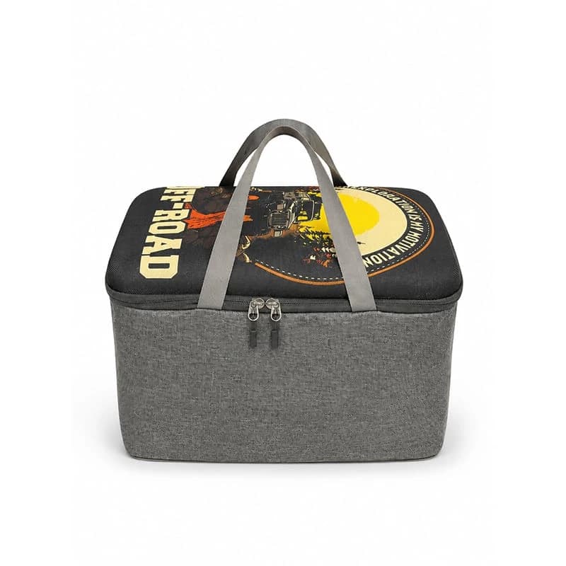 کیف خنک نگهدارنده Camp Cook Cool Bag