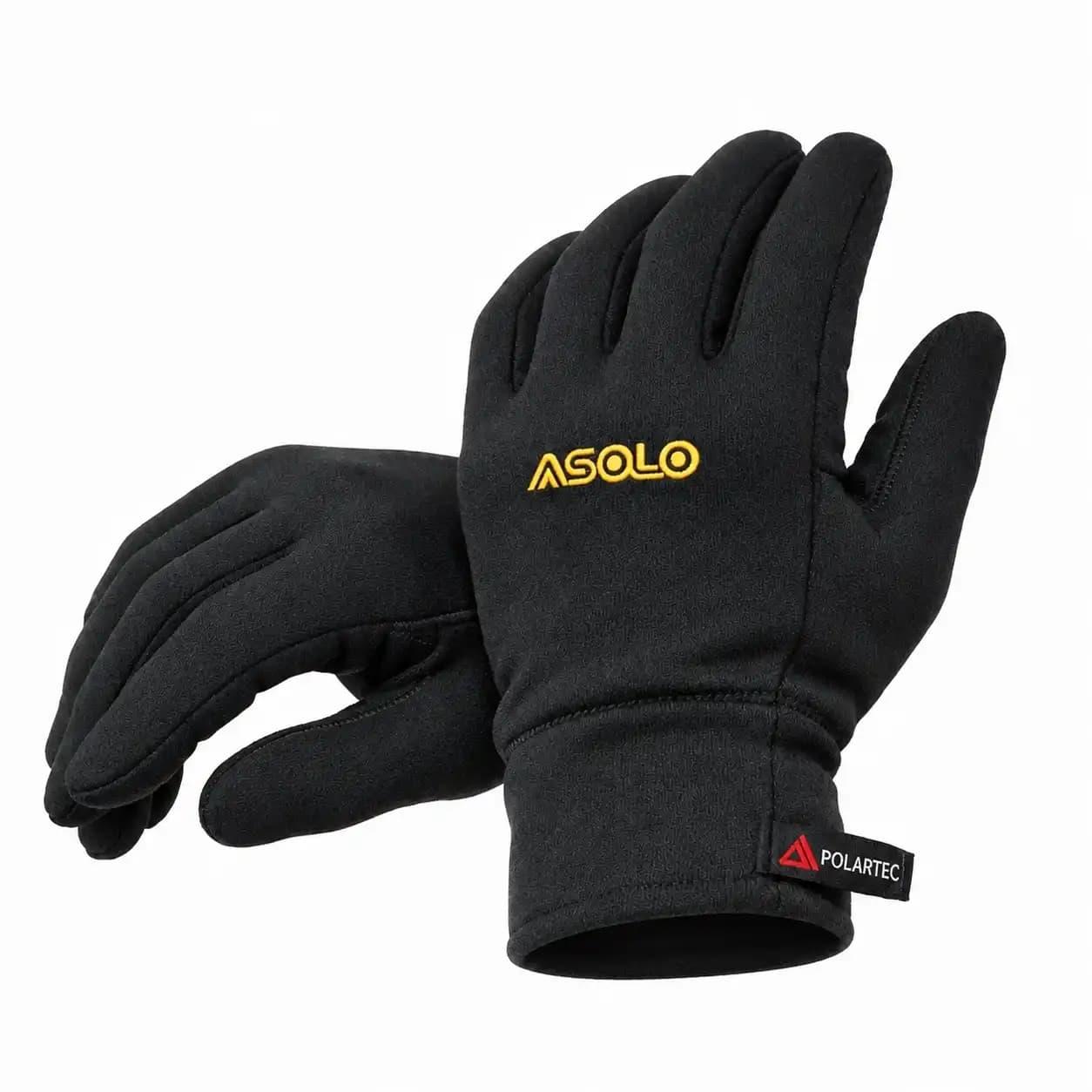 دستکش پاور استرچ Asolo