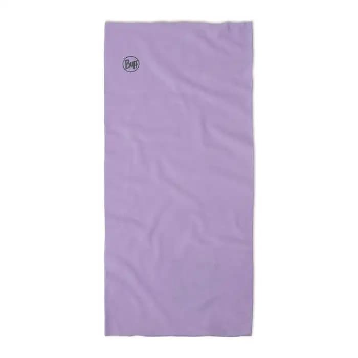 دستمال سر باف Buff Original EcoStretch Solid Grape Ice — تصویر ۳