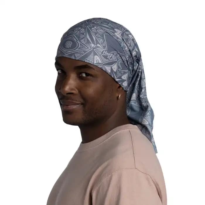 دستمال سر باف Buff coolNet UV® Essi Flint — تصویر ۶