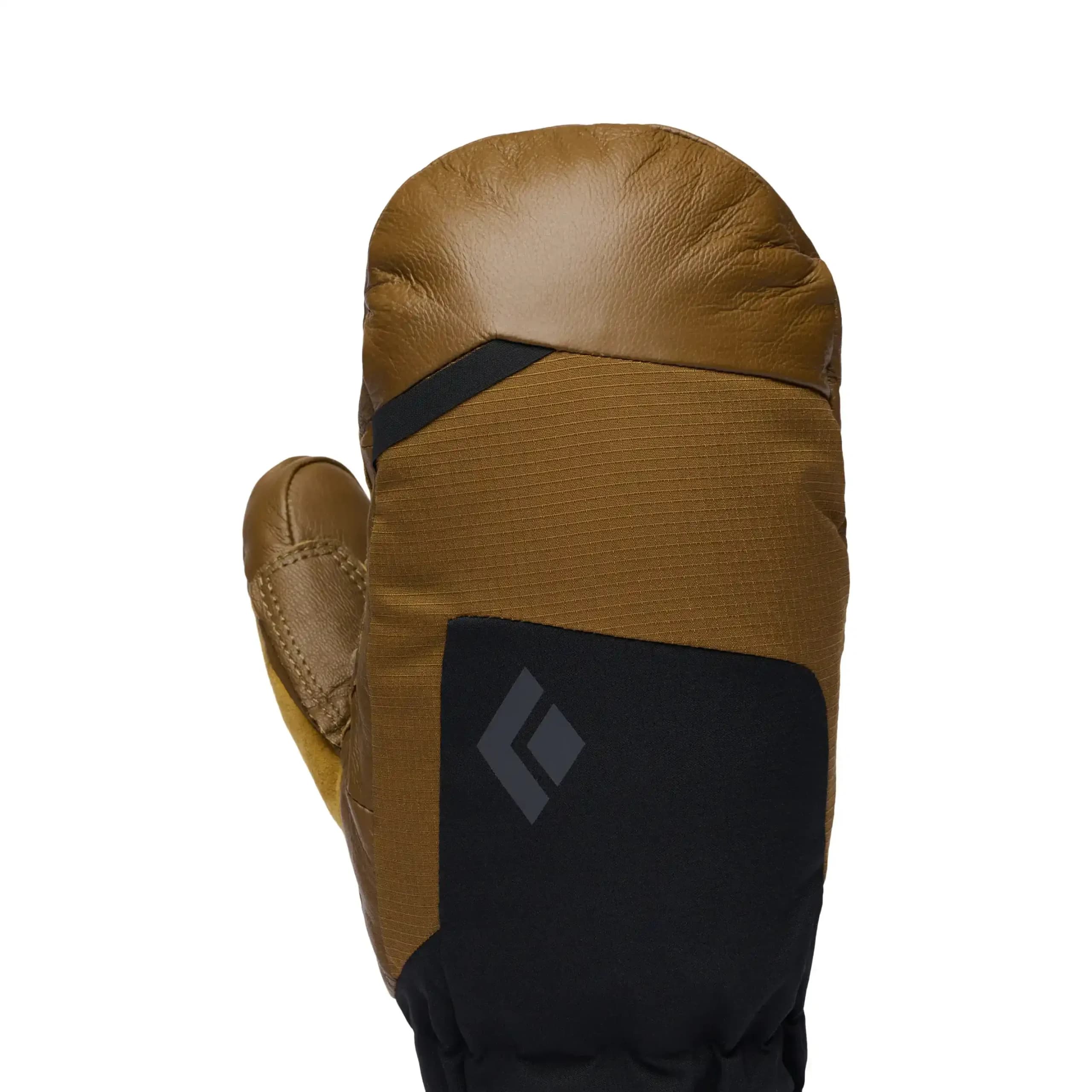 دستکش کوهنوردی بلک دایموند مدل BLACK DIAMOND MERCURY MITTS — تصویر ۵