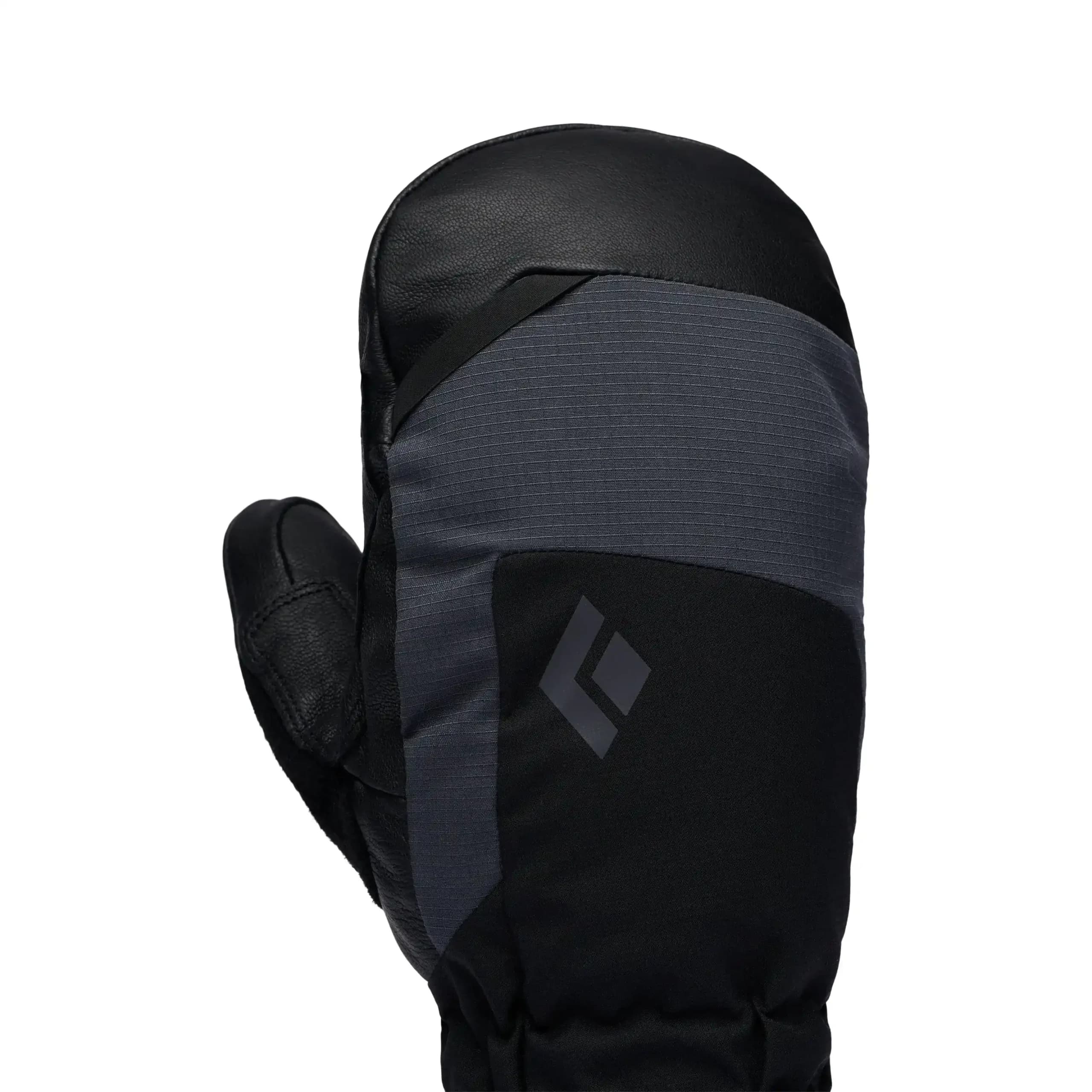 دستکش کوهنوردی بلک دایموند مدل BLACK DIAMOND MERCURY MITTS — تصویر ۷