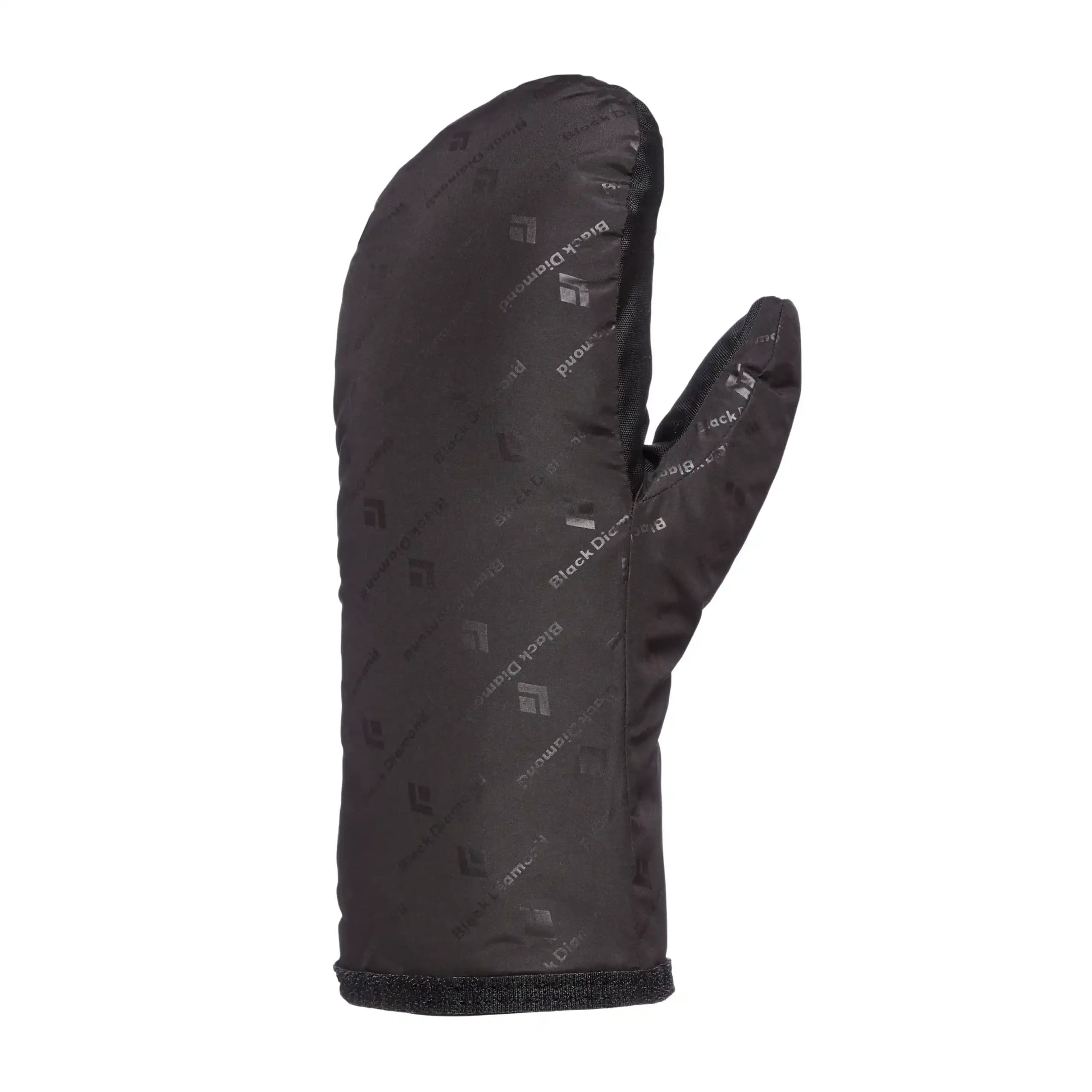 دستکش کوهنوردی بلک دایموند مدل BLACK DIAMOND MERCURY MITTS — تصویر ۳