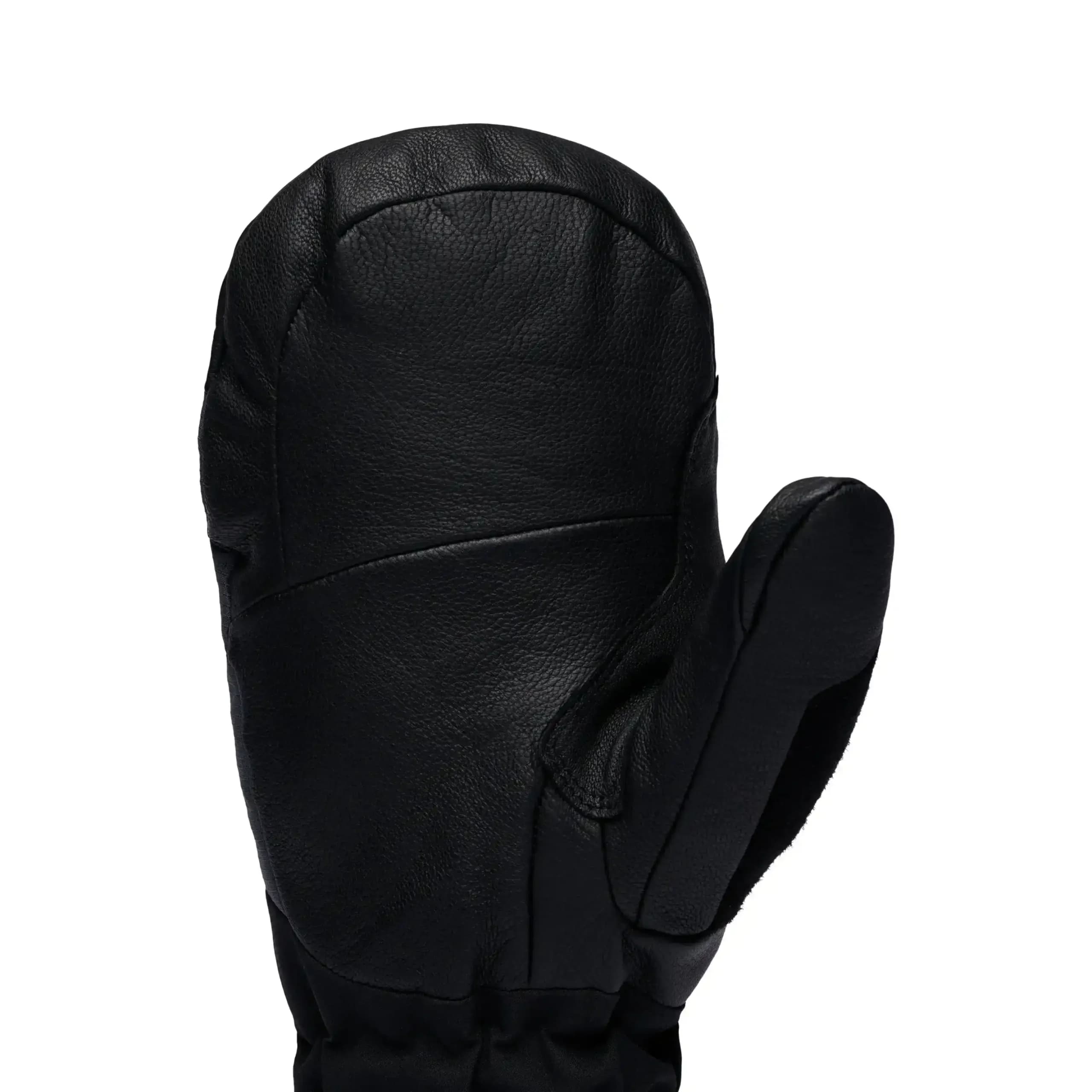 دستکش کوهنوردی بلک دایموند مدل BLACK DIAMOND MERCURY MITTS — تصویر ۸