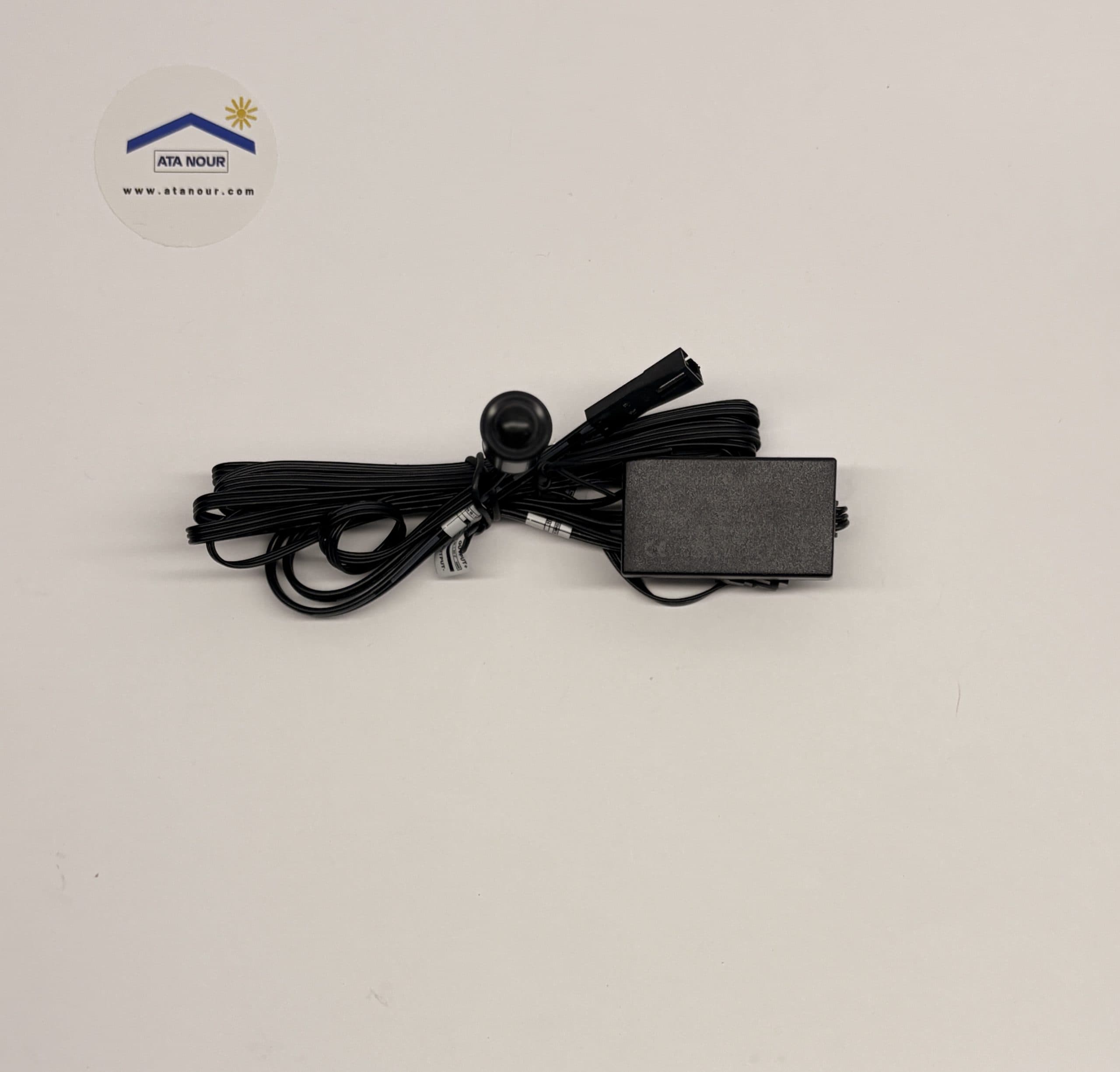 سنسور حرکتی ۲۴-۱۲ ولت — تصویر ۲