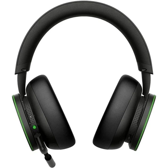 هدست بی سیم مایکروسافت ایکس باکس مدل wireless XS — تصویر ۸