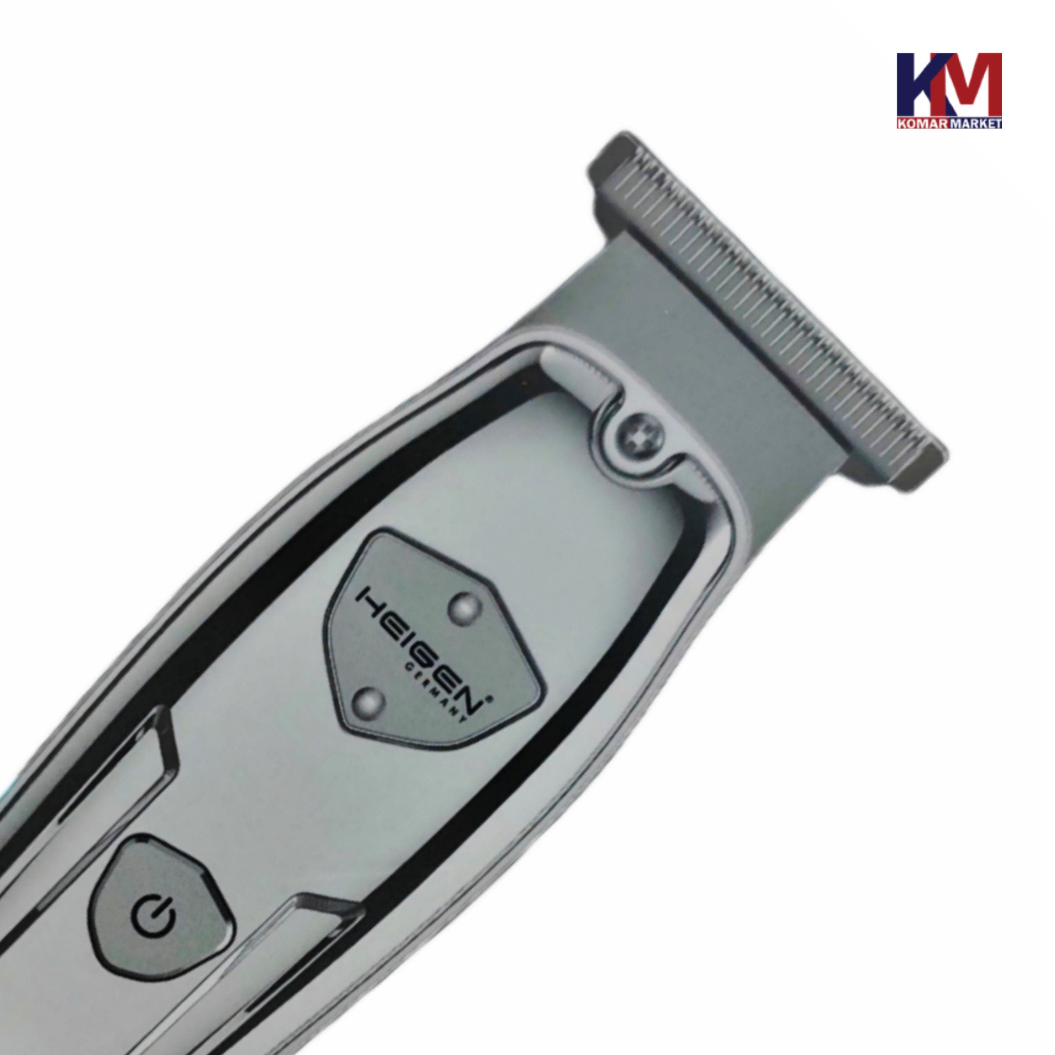 خط زن صفر زن هیگن مدل H-3303 — تصویر ۷