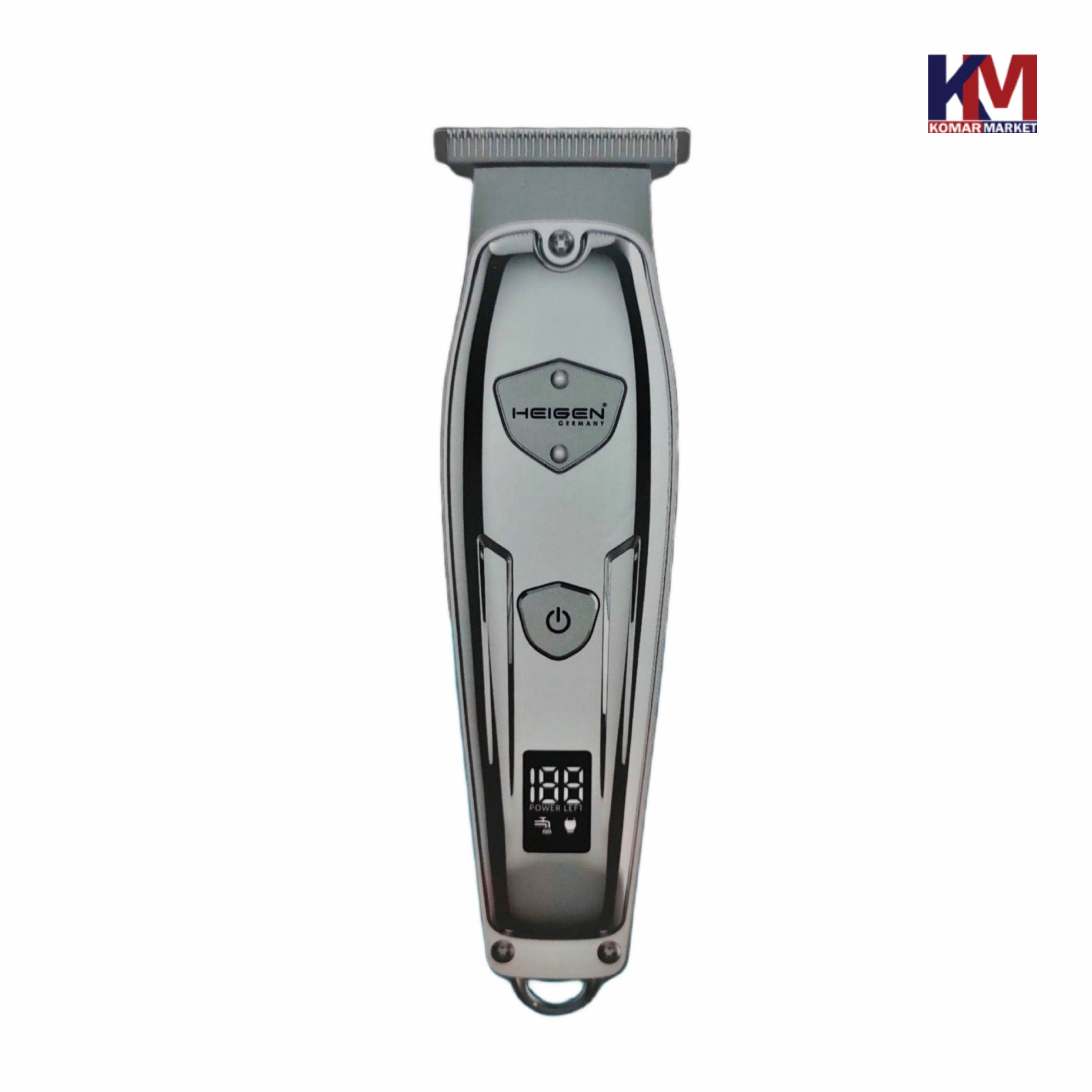 خط زن صفر زن هیگن مدل H-3303