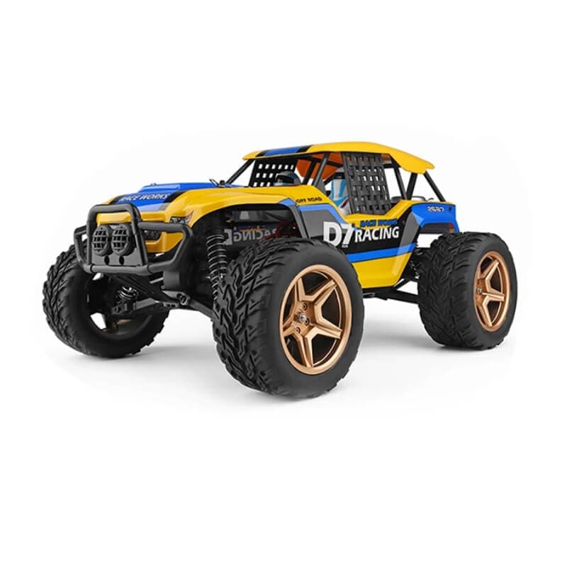 ماشین کنترلی سرعتی الکتریک WLTOYS مدل 12402-A
