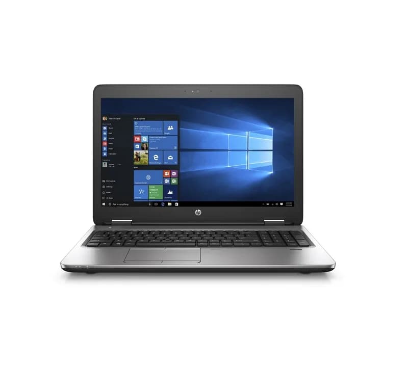 لپ تاپ اچ پی HP ProBook 650 G2/CORE I5-6300U — تصویر ۴