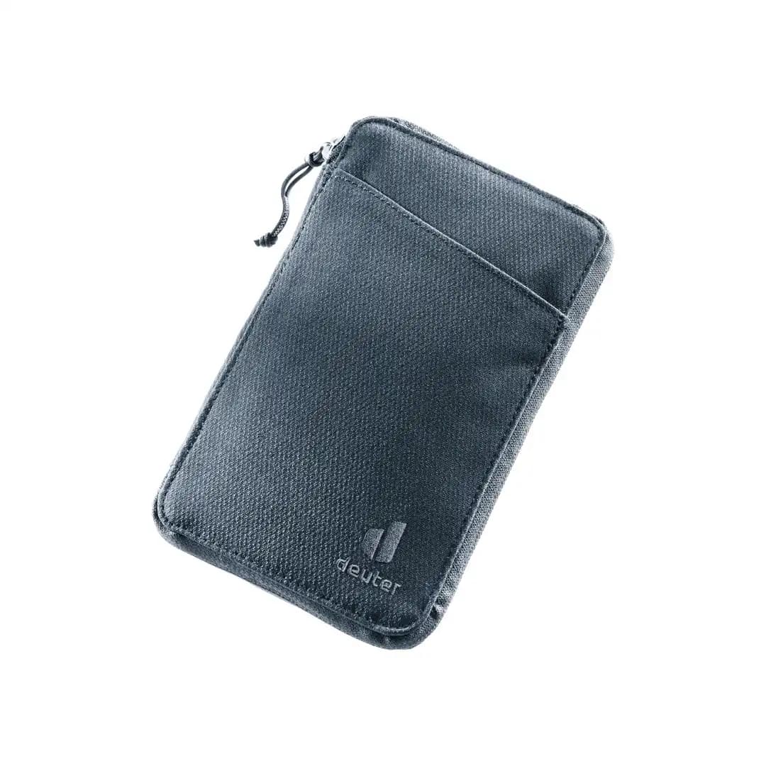 کیف مدارک زیپ دار دیوتر Deuter Travel wallet — تصویر ۱۱