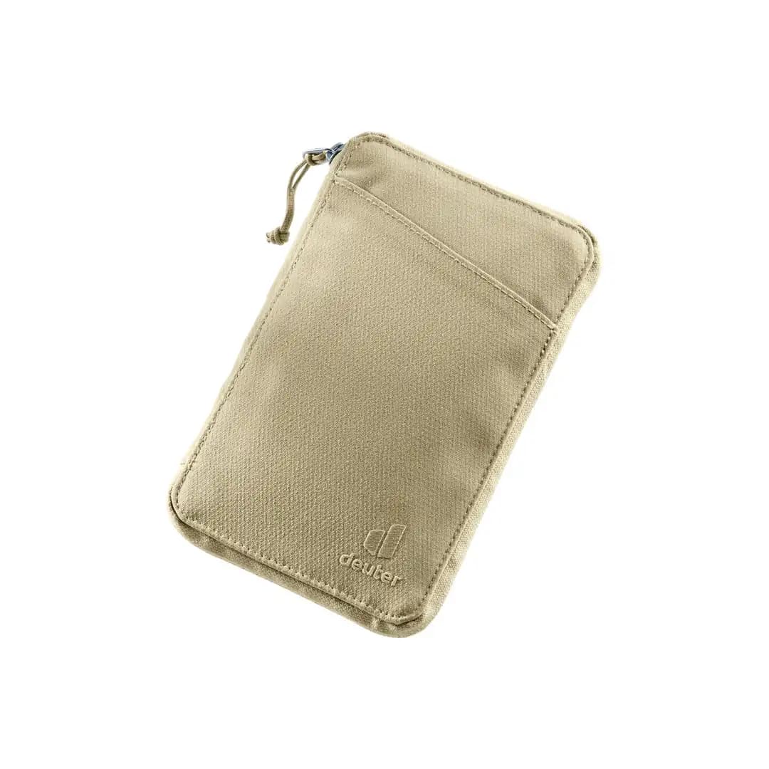 کیف مدارک زیپ دار دیوتر Deuter Travel wallet — تصویر ۳