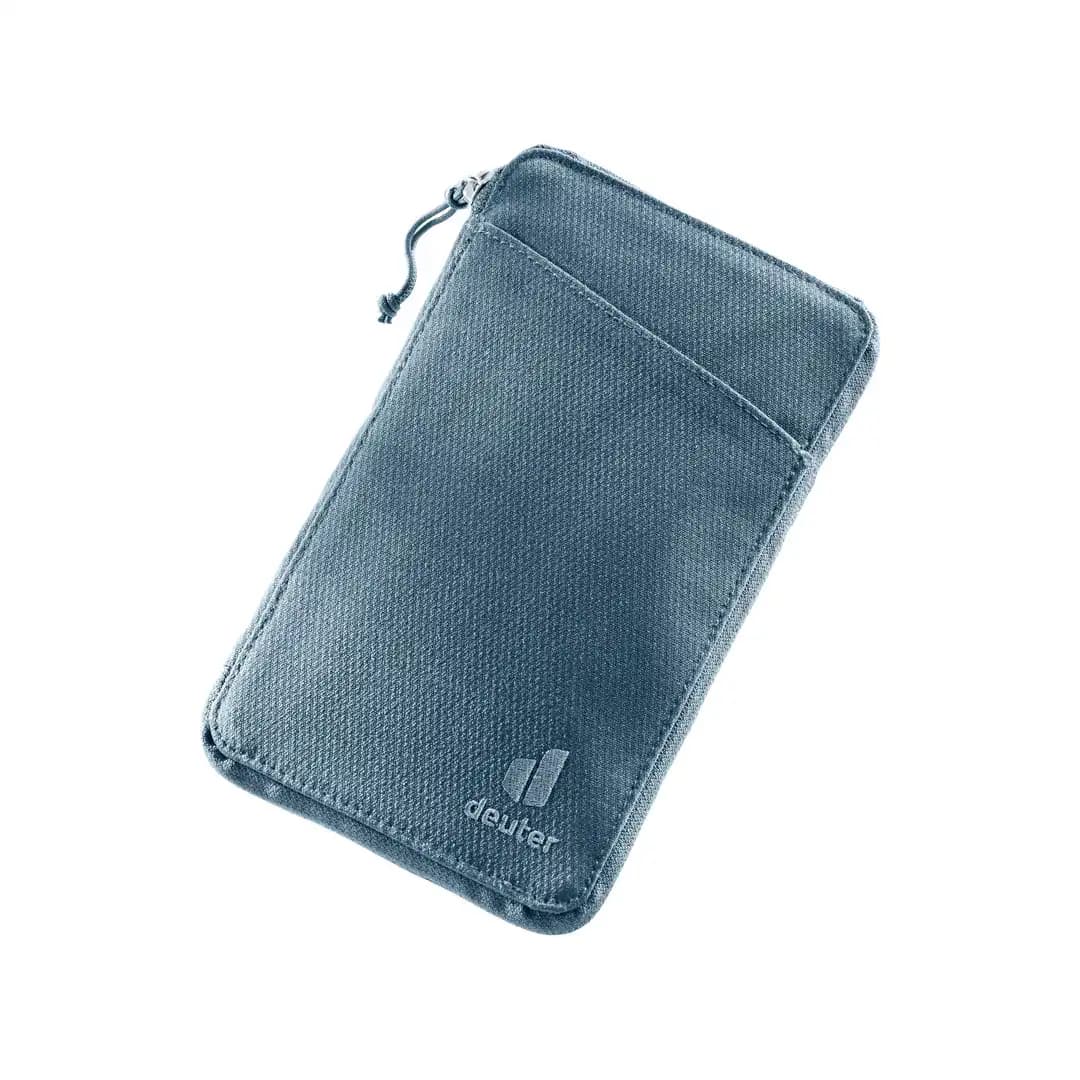 کیف مدارک زیپ دار دیوتر Deuter Travel wallet