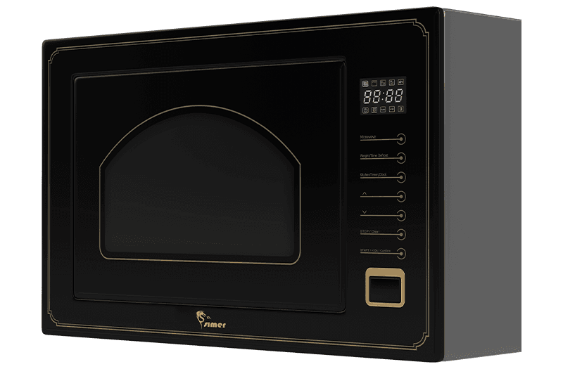 ماکروویو سیمر – مدل ST 628 classic — تصویر ۵