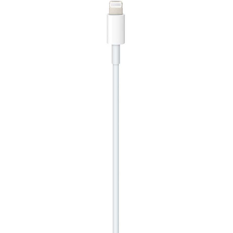 کابل اورجینال گوشی اپل iPhone 14 و iPhone 13 (اصل اپل) — تصویر ۵