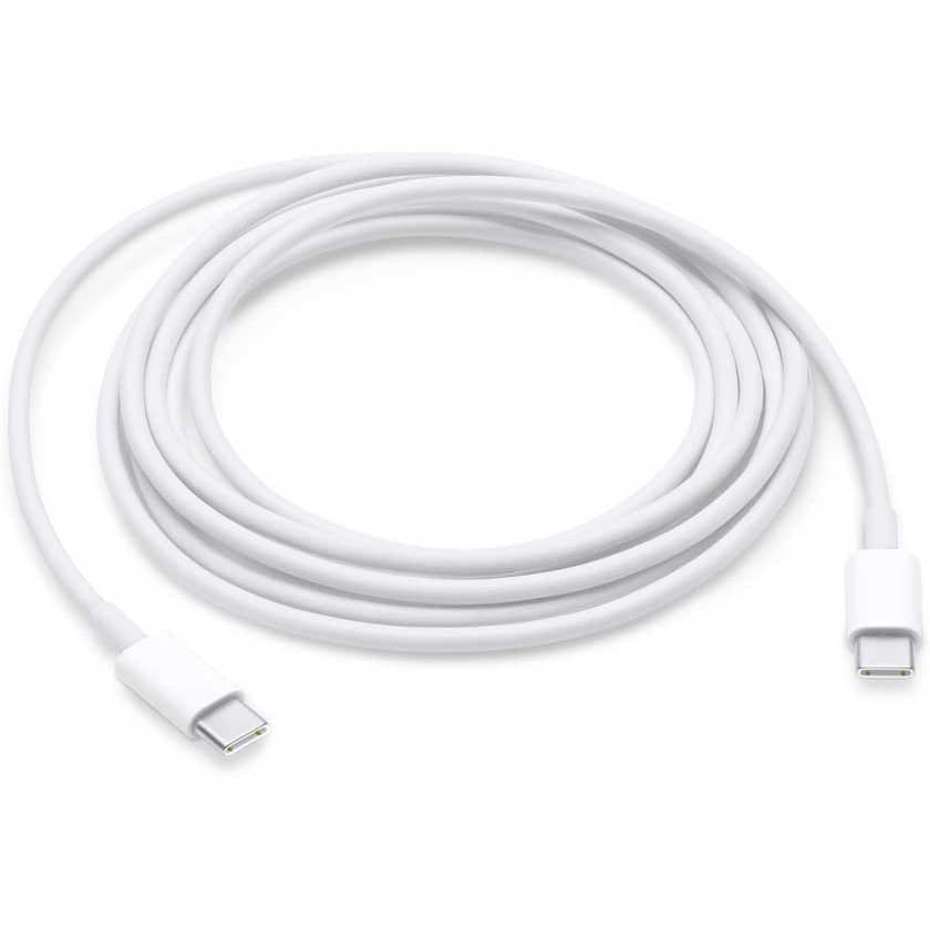 کابل اورجینال گوشی اپل iPhone 15 / 16 / 17 (اصل اپل) — تصویر ۶