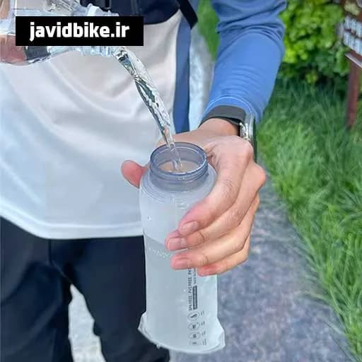 فلاسک نرم آزلا (AZELA soft flask) — تصویر ۷