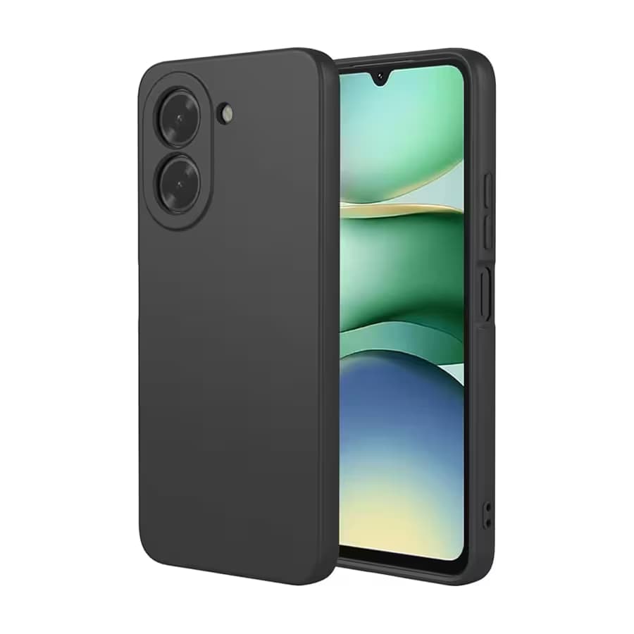 قاب سیلیکونی گوشی شیائومی poco X7 Pro — تصویر ۸