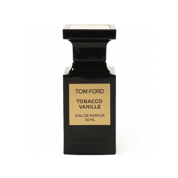 عطر حِس مدل تام فورد توباکو وانیل (تنباکو وانیل) – hes – TOM FORD – Tobacco Vanille — تصویر ۴