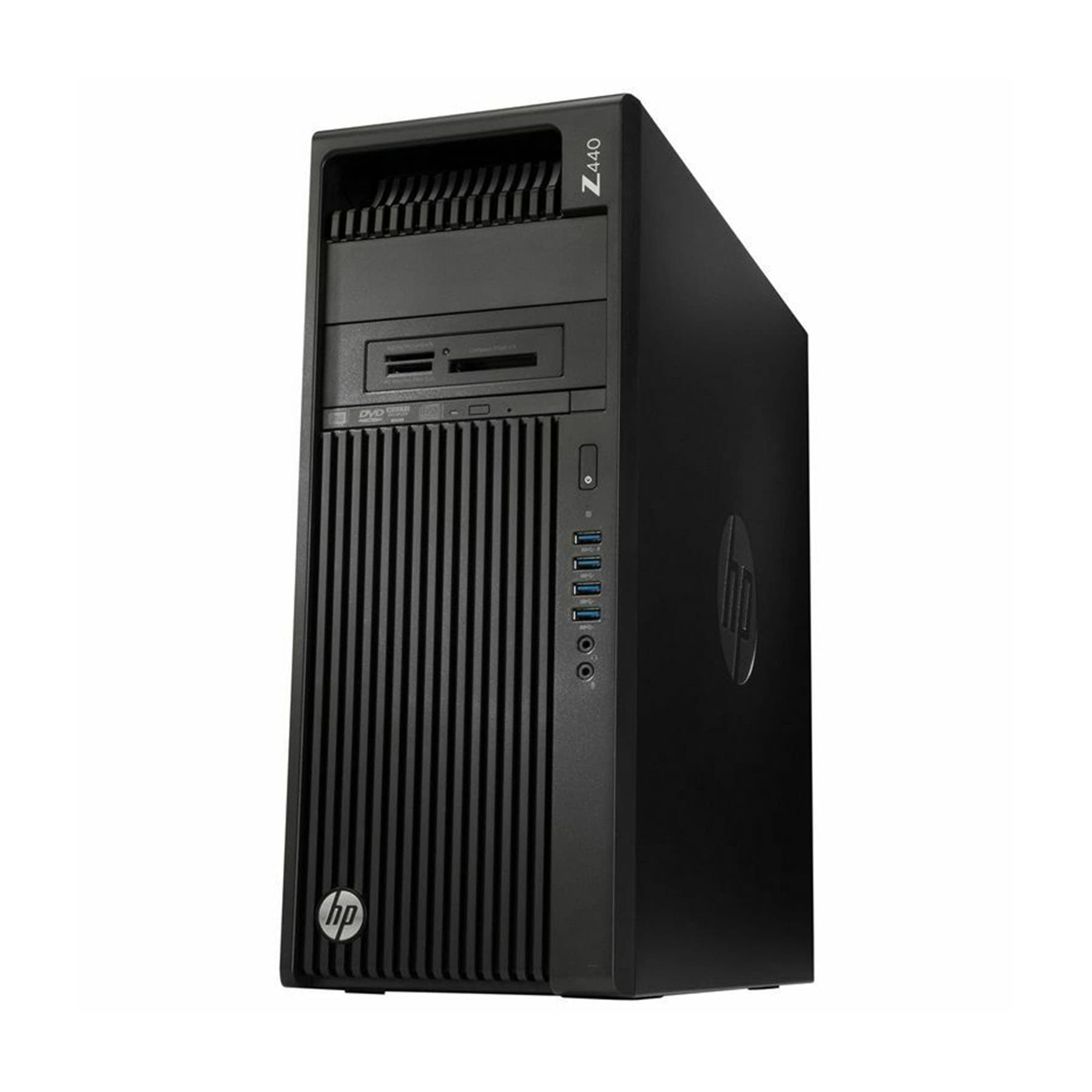 کیس اچ پی HP Z440 WorkStation / Xeon — تصویر ۵