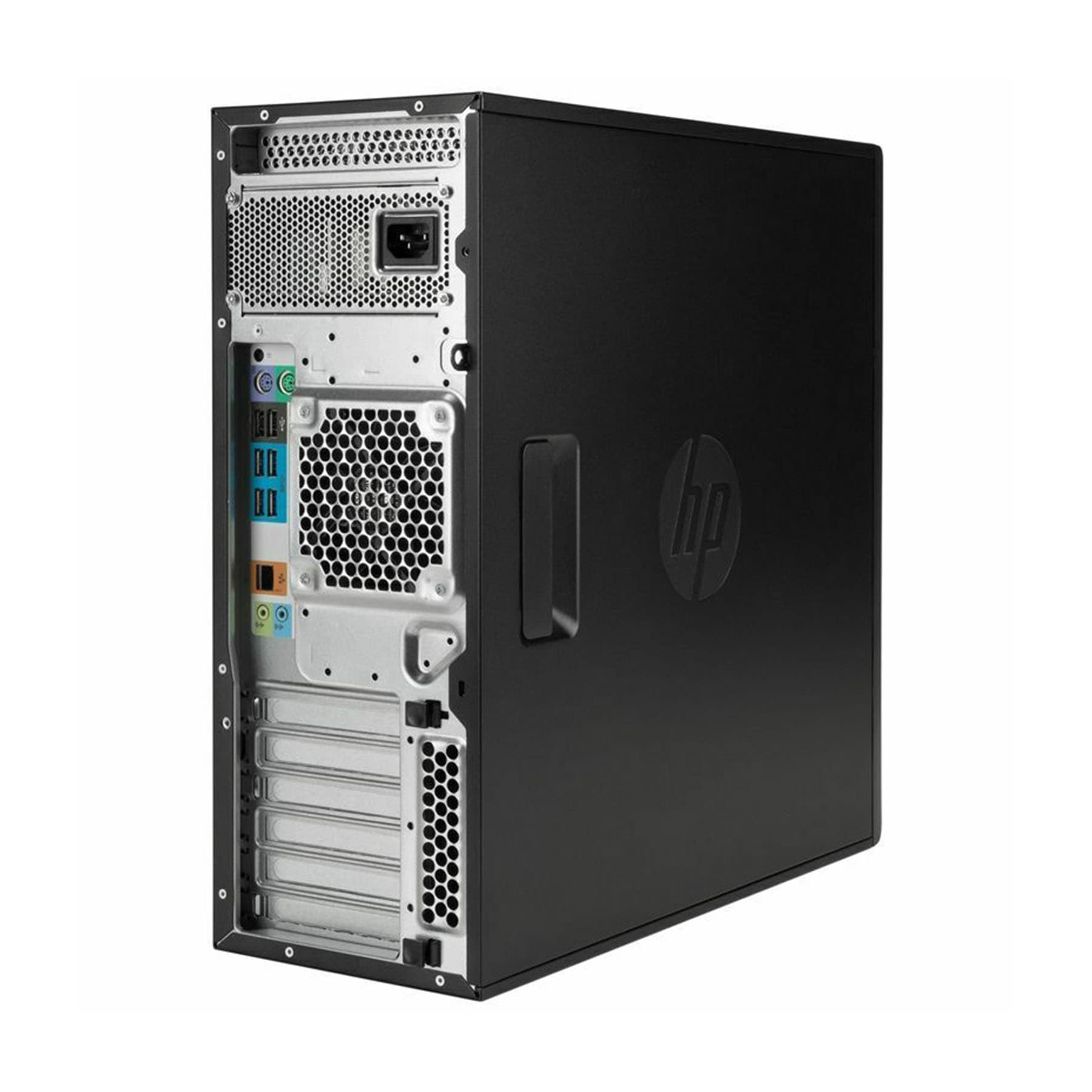 کیس اچ پی HP Z440 WorkStation / Xeon — تصویر ۴