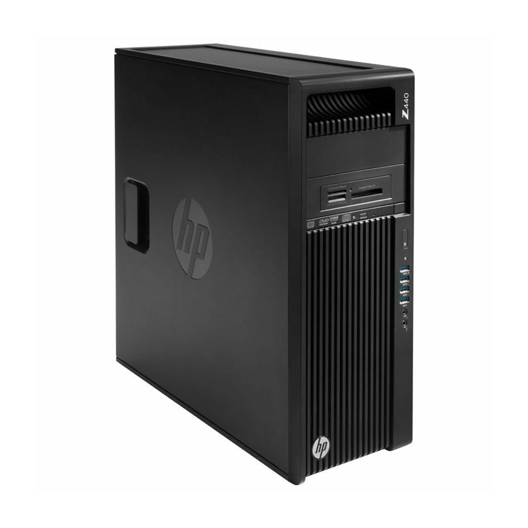 کیس اچ پی HP Z440 WorkStation / Xeon — تصویر ۳