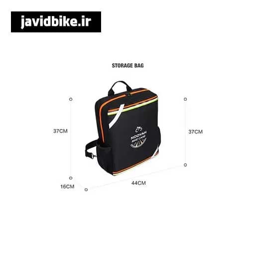 کیف حمل دوچرخه NOOYAH BK011 — تصویر ۵