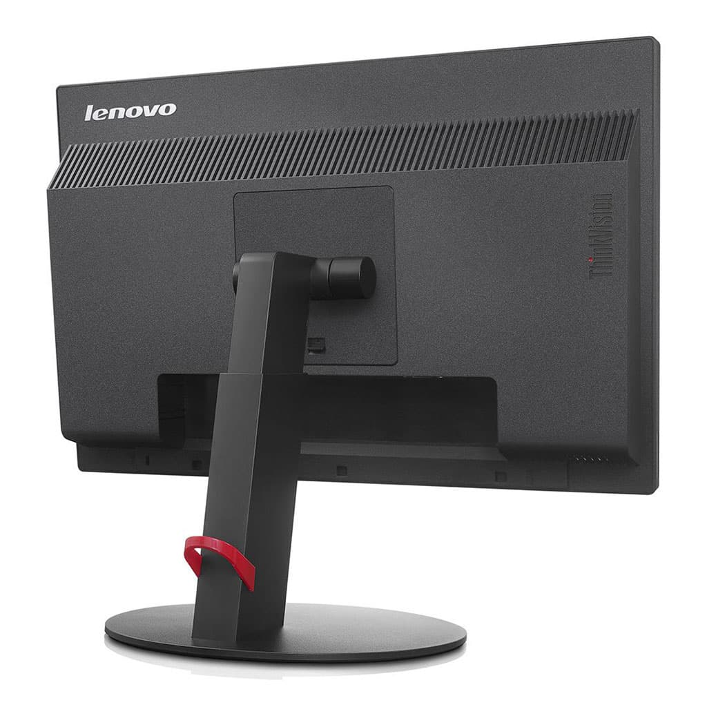 مانیتور 20 اینچ لنوو Lenovo ThinkVision T2054p — تصویر ۲