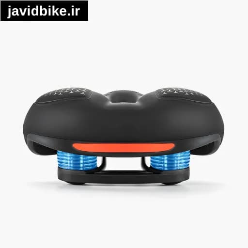 زین سیلیکونی 3D راکبراس (rockbras) — تصویر ۹