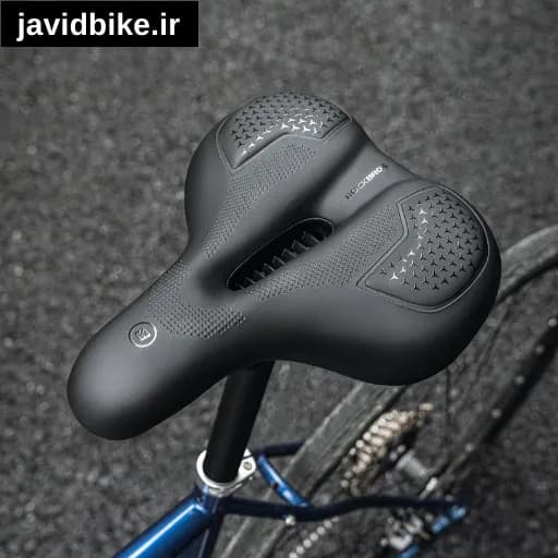 زین سیلیکونی 3D راکبراس (rockbras) — تصویر ۸