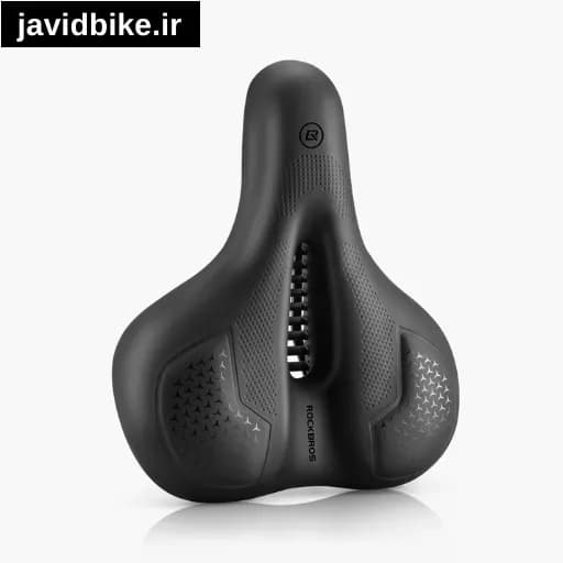 زین سیلیکونی 3D راکبراس (rockbras)