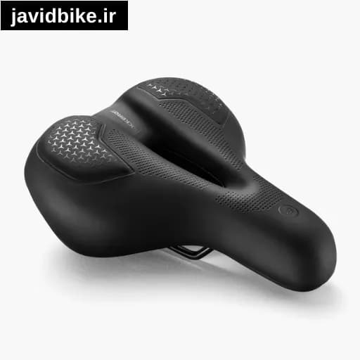 زین سیلیکونی 3D راکبراس (rockbras) — تصویر ۵