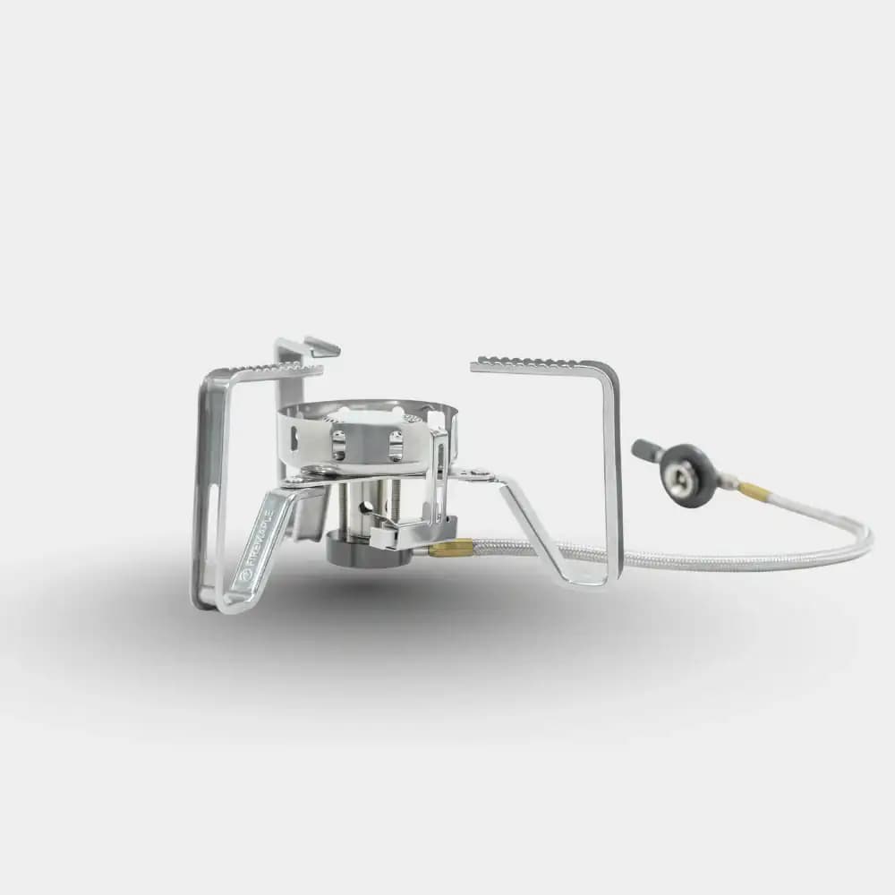 سرشعله شلنگ دار فایرمپل FMS-125 PRO