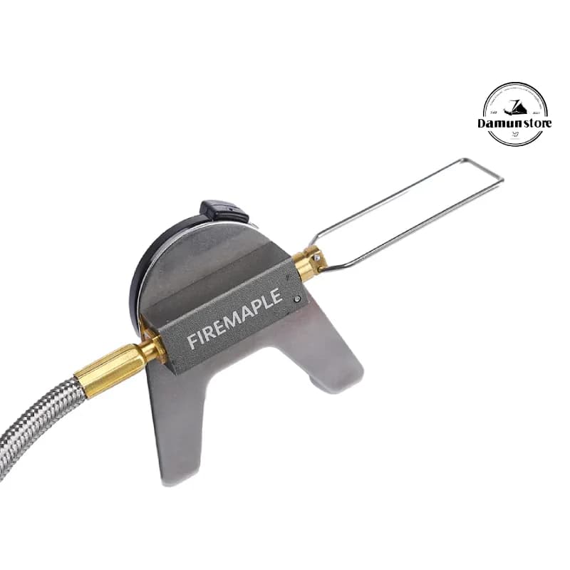 سرشعله شلنگ دار فایرمپل FMS-105 PLUS — تصویر ۵