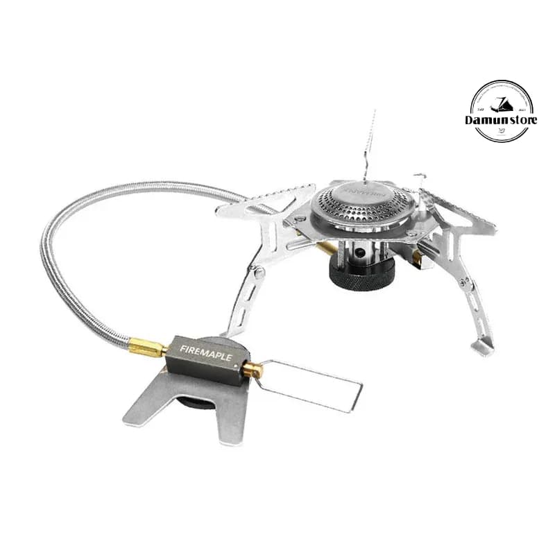 سرشعله شلنگ دار فایرمپل FMS-105 PLUS — تصویر ۴