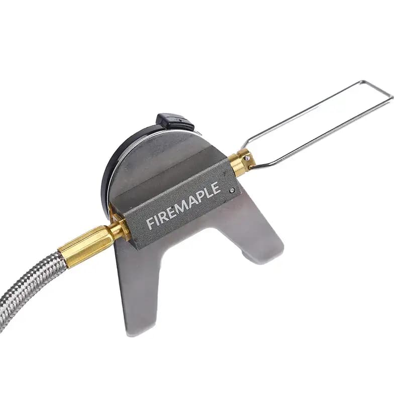 سرشعله شلنگ دار فایرمپل FMS-105 PLUS — تصویر ۲