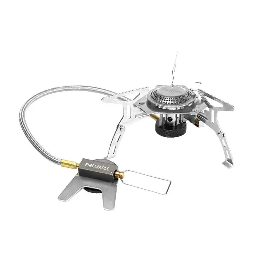 سرشعله شلنگ دار فایرمپل FMS-105 PLUS