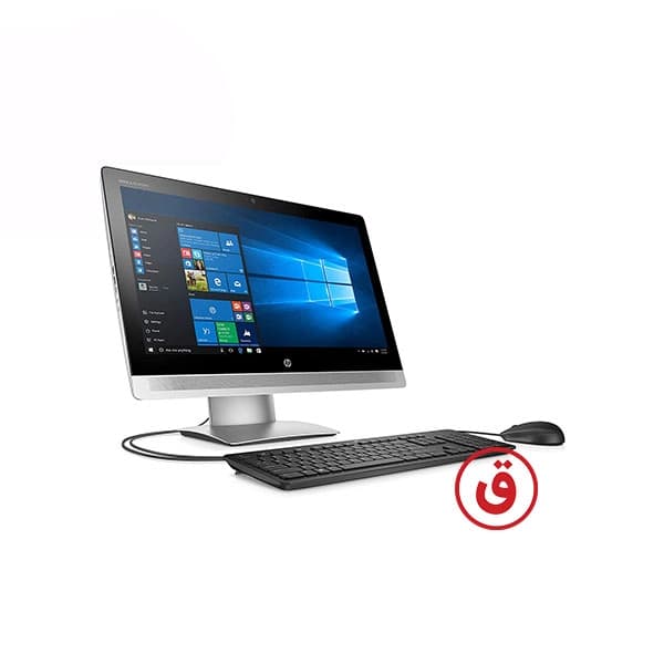 آل این وان HP Eliteone 800 G2 — تصویر ۸