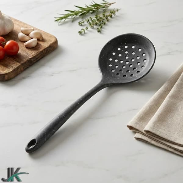 کفگیر برنج سیلیکون شنگیا — تصویر ۳