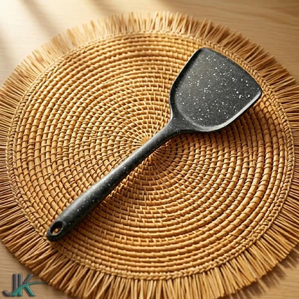 کفگیر سیلیکون شنگیا — تصویر ۶