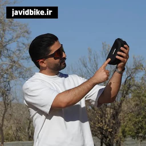 عینک دولنز ROCKBROS | راکبراس — تصویر ۴