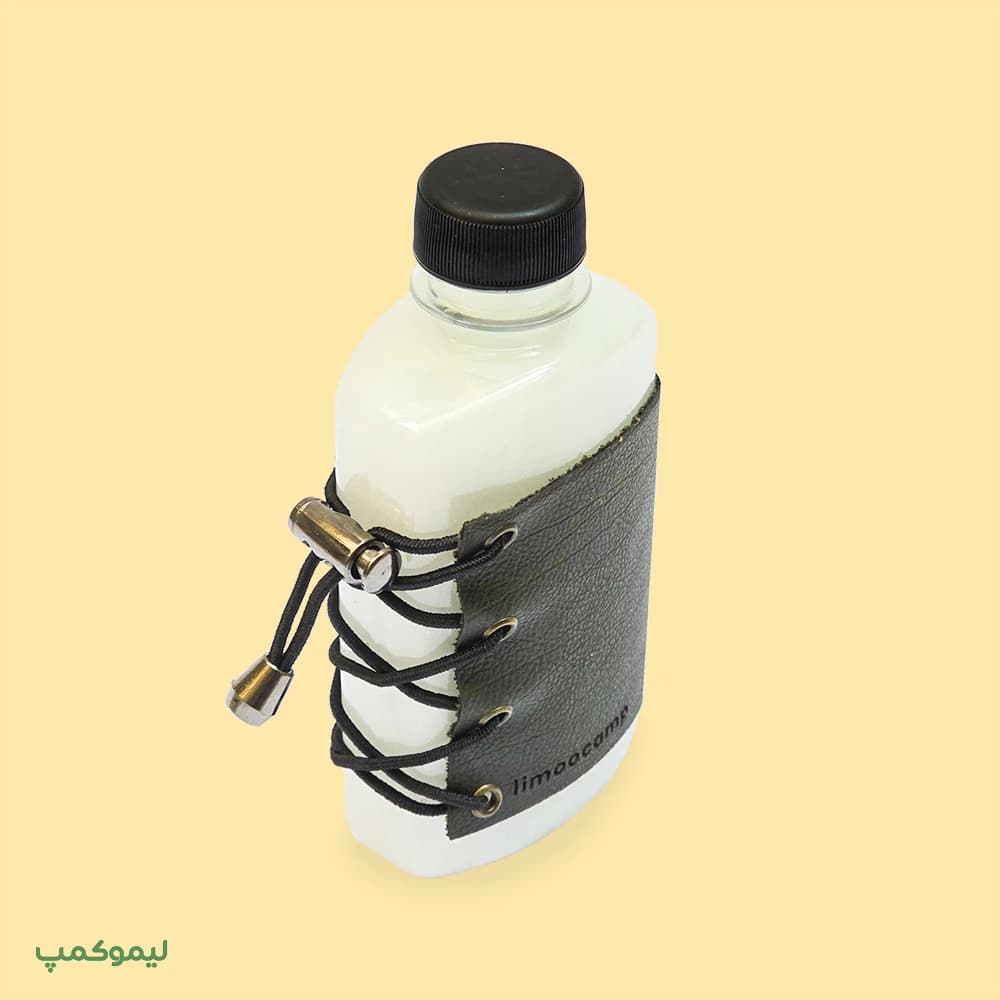 بطری حمل روغن و مایعات-کد131 — تصویر ۱۱