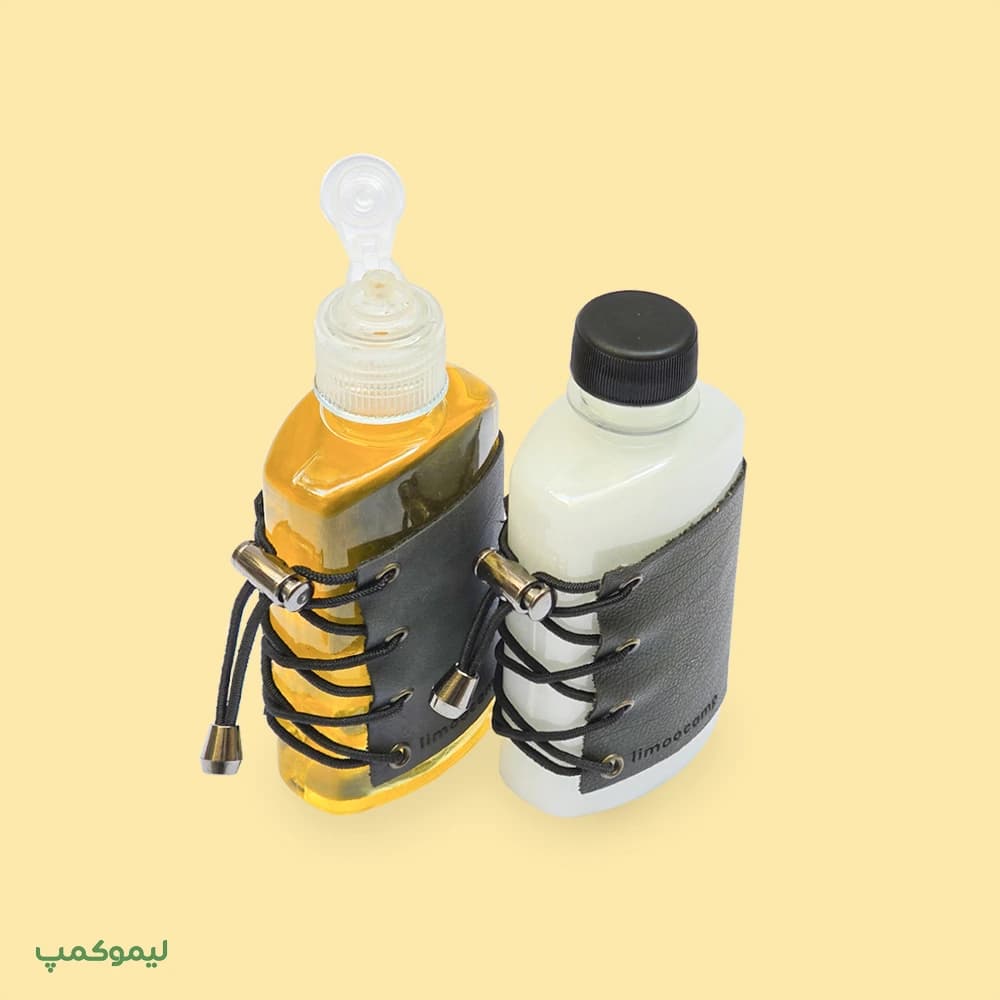 بطری حمل روغن و مایعات-کد131 — تصویر ۸