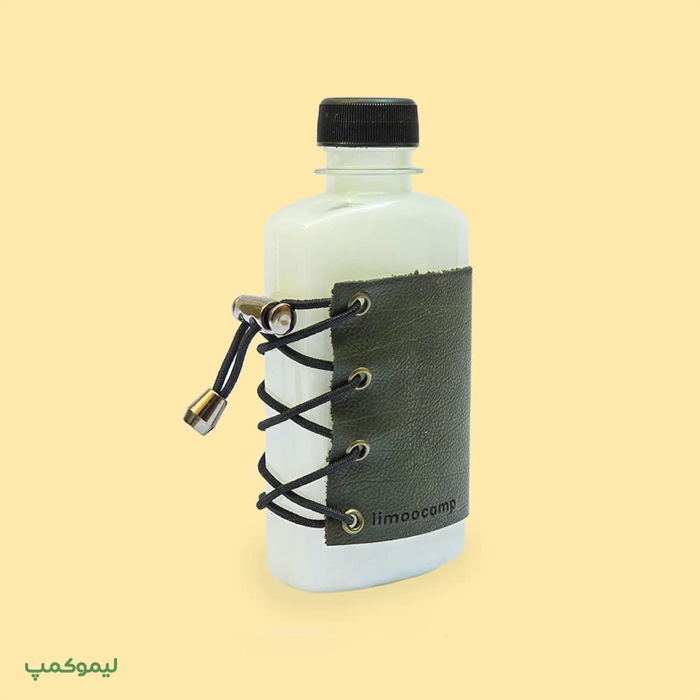 بطری حمل روغن و مایعات-کد131 — تصویر ۶