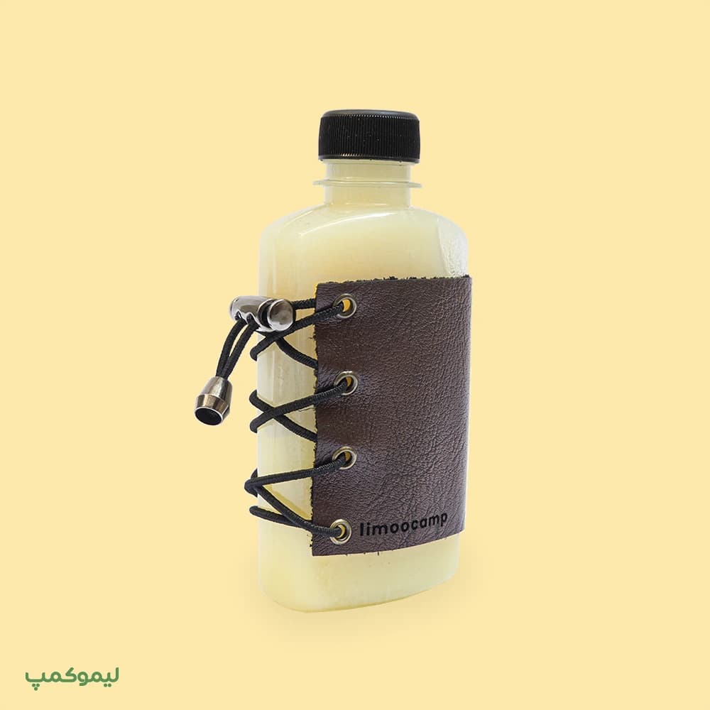 بطری حمل روغن و مایعات-کد131 — تصویر ۵