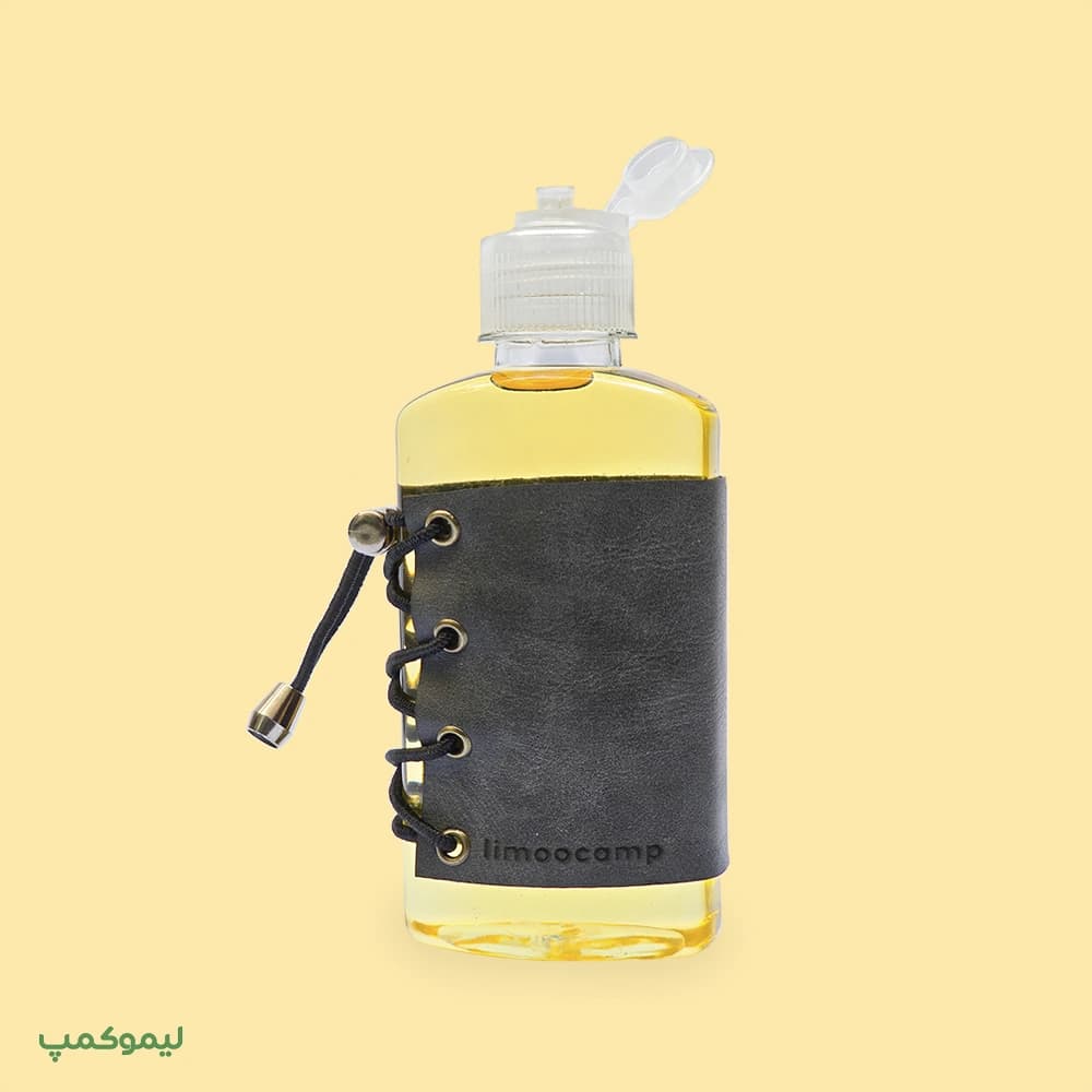 بطری حمل روغن و مایعات-کد131