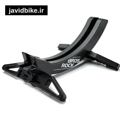 استند زمینی (نگهدارنده) دوچرخه راکبراس | پایه پارک دوچرخه ROCKBROS